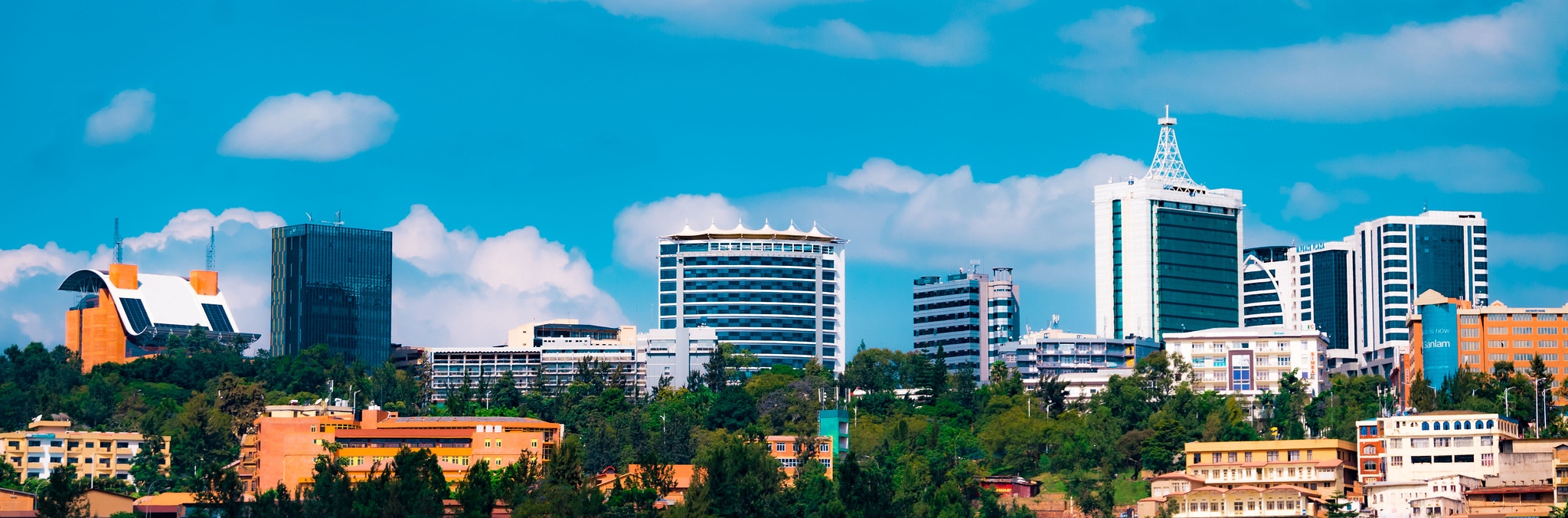 Kigali City